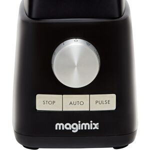 Magimix Le Blender 11610 with 4 Accessories - Black