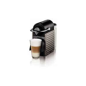 Krups Capsule Coffee Machine Krups XN304T 0,7 L 19 bar 1260W Titanium
