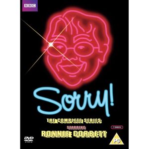 BBC Sorry! - The Complete Collection (DVD)