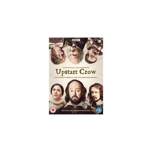 BBC Upstart Crow - The Complete Series 1-3 And The Christmas Specials Boxset [2019]