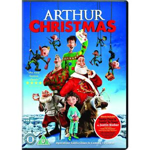 Sony Arthur Christmas [2011] (DVD)