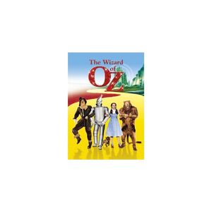 Warner Bros The Wizard Of Oz - Sing-Along DVD [2009]