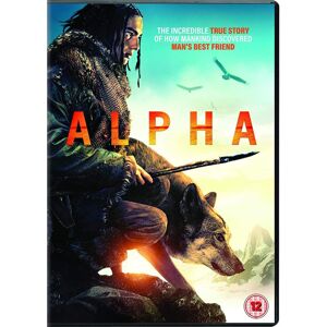 Sony Alpha (DVD)