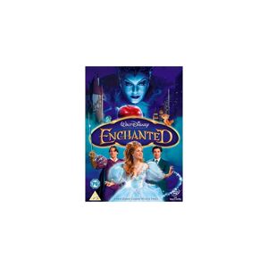 Disney Enchanted DVD [2008]