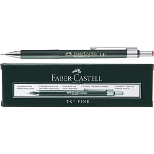 Faber-Castell Faber Castell 9719 Mechanical Pencil 0.9 mm