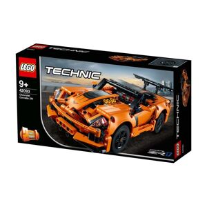 Lego Technic 42093 Corvette ZR1 Super Car