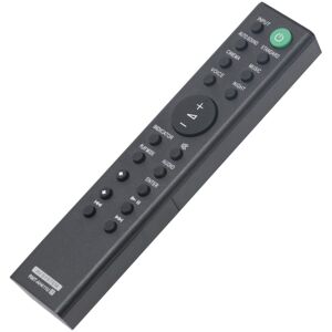 Unbranded VINABTY RMT-AH411U Remote Control replacement fit for Sony Soundbar HT-S100F HT-