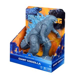 Flair Monsterverse Godzilla vs Kong 11" Giant Godzilla Action Figure