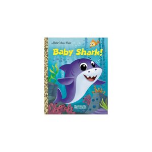 Unbranded Baby Shark!