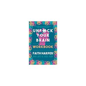 Unbranded Unfuck Your Brain