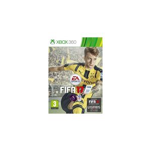 Unbranded FIFA 17 - Standard Edition (Xbox 360) (EU Edition)