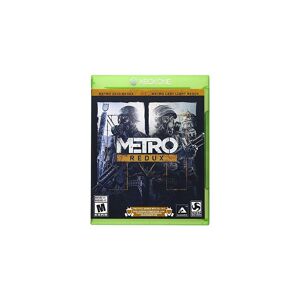 Deep Silver Metro Redux Xbox One