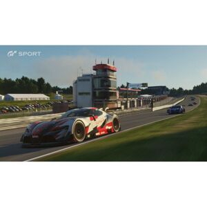 Playstation Gran Turismo Sport PS4 Game