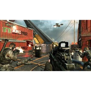 Unbranded Call of Duty: Black Ops II [Standard edition] (Xbox 360)