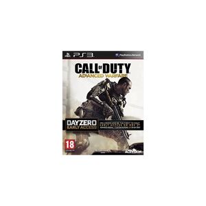 Activision Call of Duty: Advanced Warfare - Day Zero Edition (PS3)