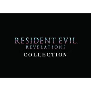 Capcom Resident Evil Revelations Collection for Nintendo Switch