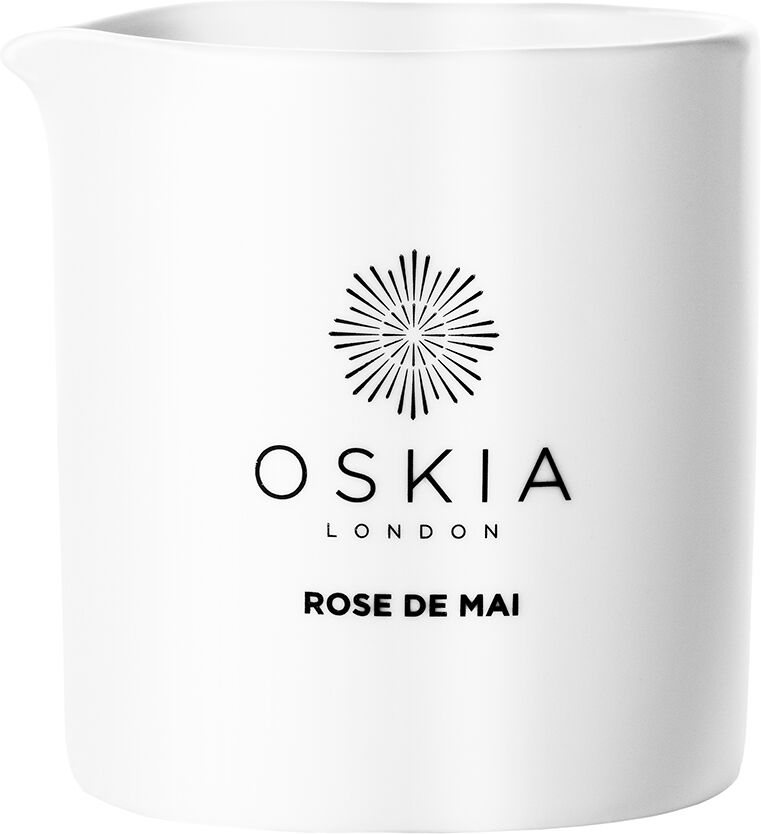 Oskia Skin Smoothing Massage Candle 200g