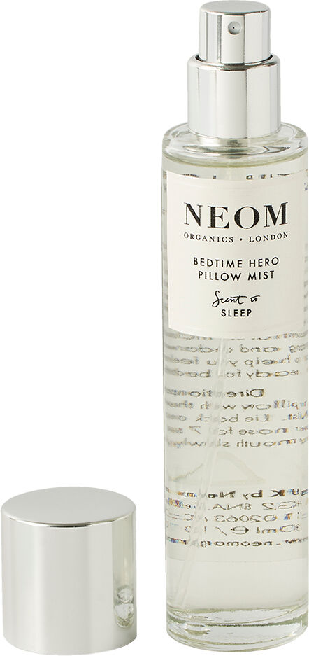 NEOM Bedtime Hero Pillow Mist 30ml