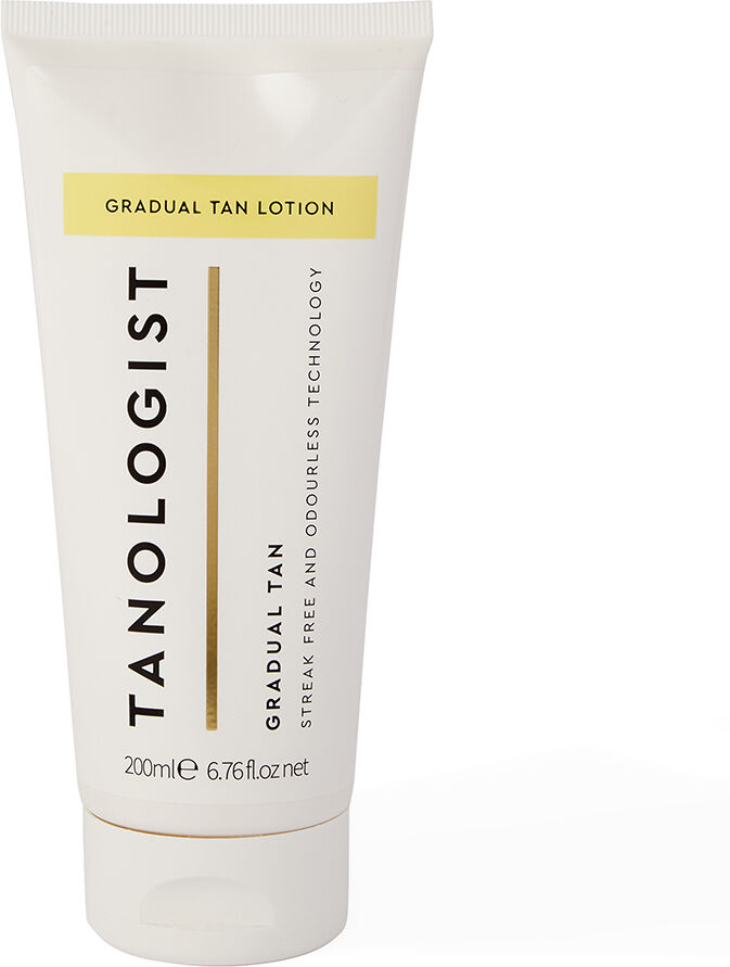 Tanologist Gradual Tan Lotion 200ml