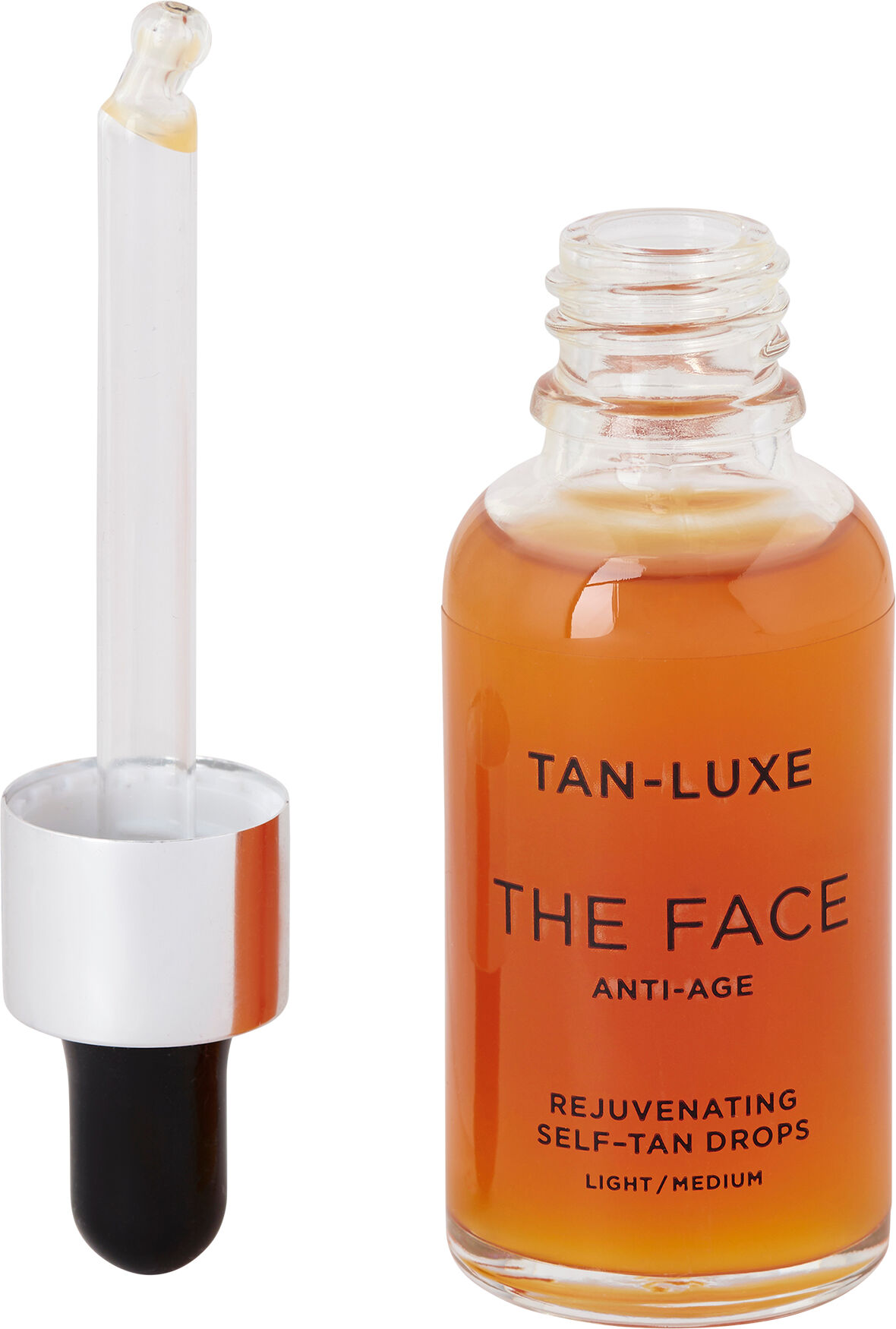 TAN-LUXE The FACE AntiAge 30ml