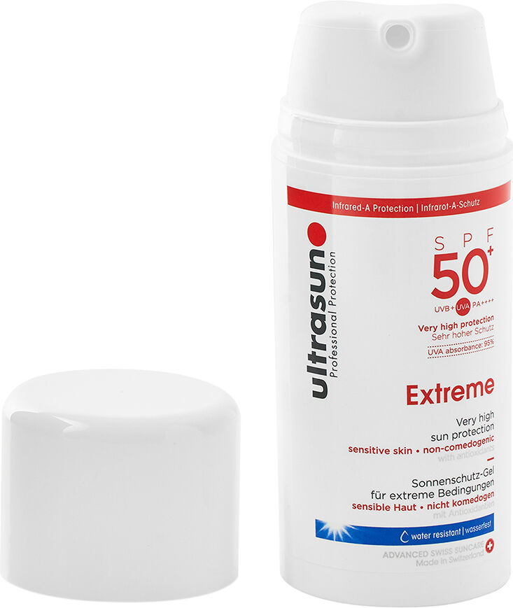 Ultrasun Extreme SPF50+ Extreme SPF50+ 100ml