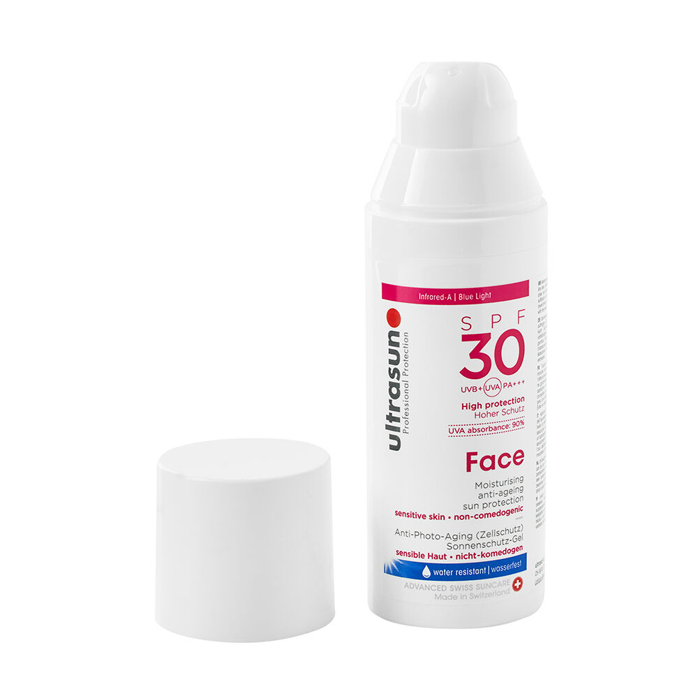 Ultrasun Face SPF30 50ml