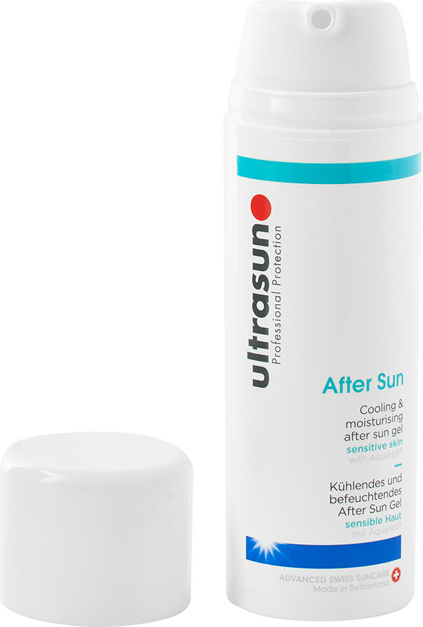 Ultrasun After Sun Classic 150ml