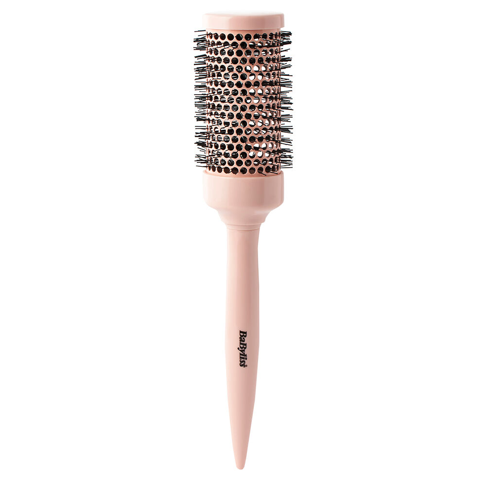 BaByliss Rose Blush Thermal Brush