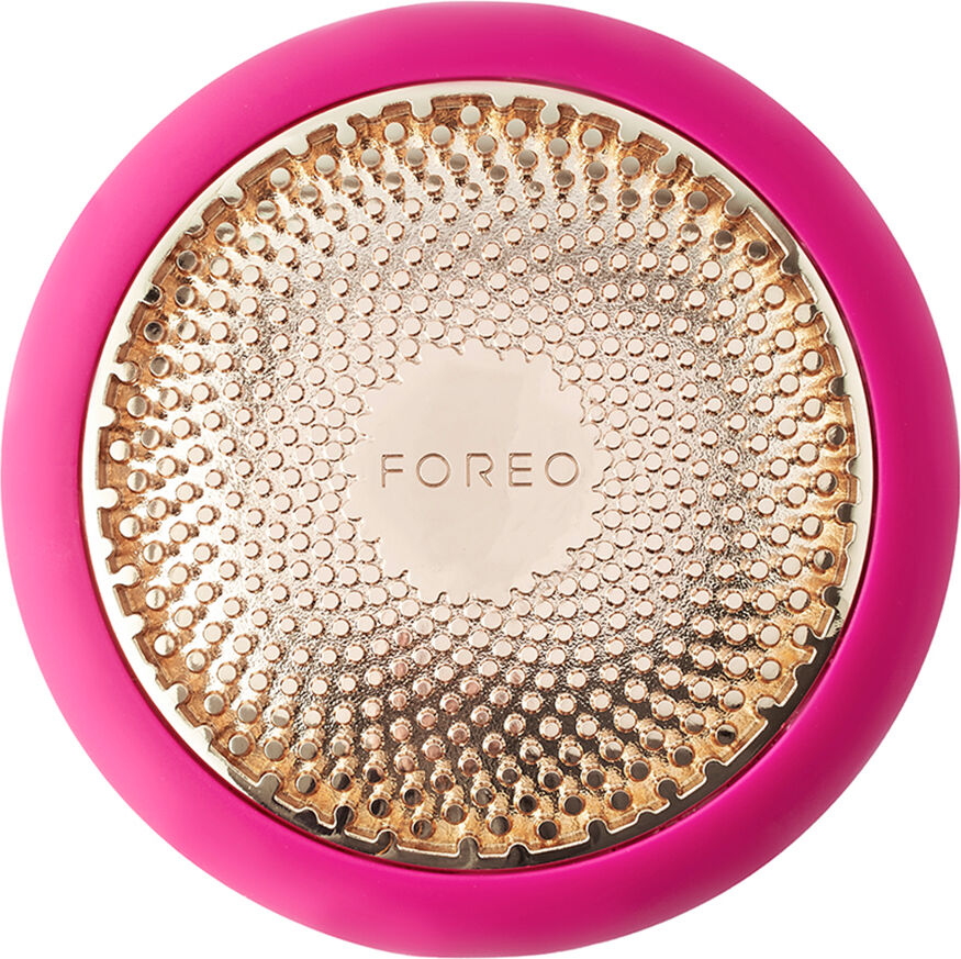 Foreo UFO 2 Device for an accelerated mask treatment Fuchsia