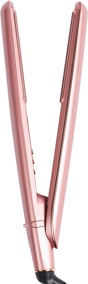 BaByliss Keratin Lustre Straightener Pink Blush