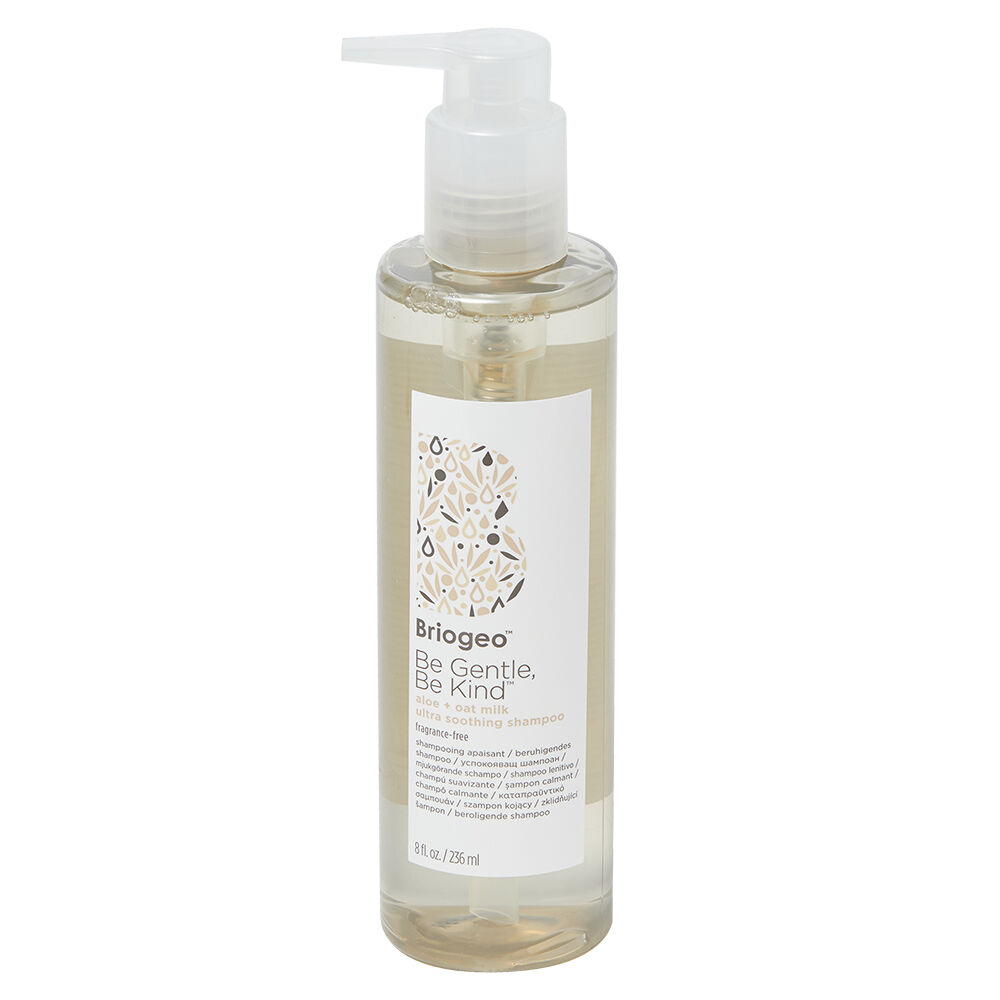 Briogeo Be Gentle; Be Kind Aloe + Oat Milk Ultra Soothing Shampoo 236ml