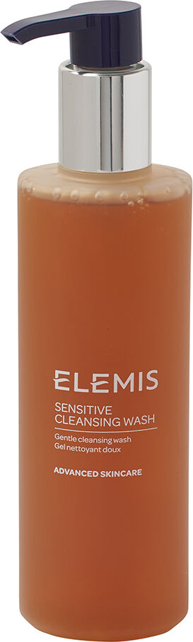 Elemis Sensitive Cleansing Wash 200ml