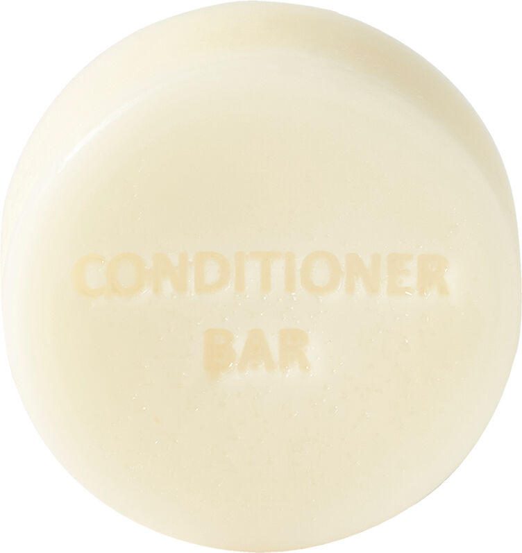 grüum glôs Brightening Conditioner Bar 50g