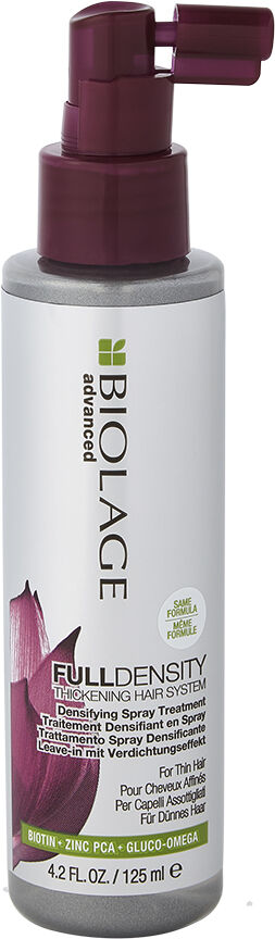 Matrix Biolage Advanced FullDensity Densifying Spray Treatment 125ml