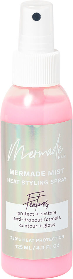 Mermade Hair Mermade Mist 125ml