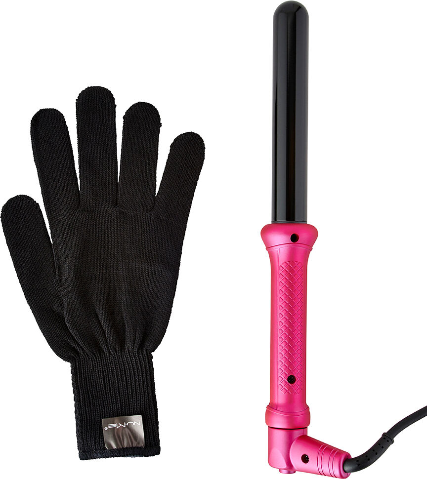 NuMe Classic Wand 25mm Pink