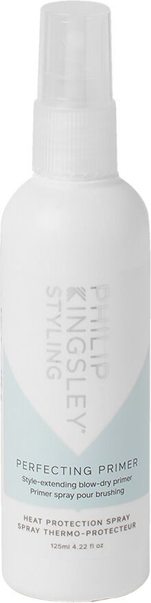 Philip Kingsley Perfecting Primer Heat Protection Spray 125ml