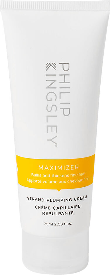 Philip Kingsley Maximizer Strand Plumping Cream 75ml