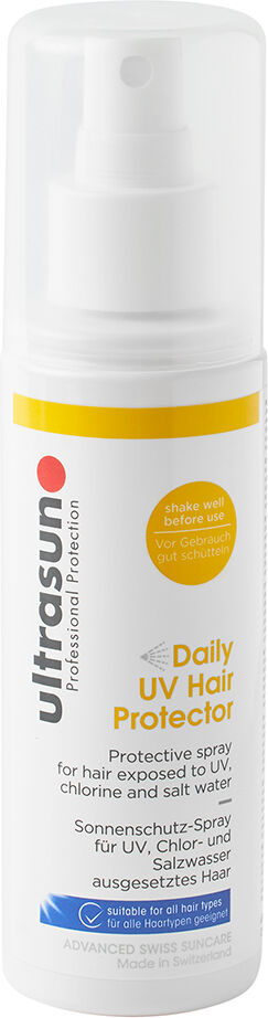 Ultrasun Daily UV Hair Protector 150ml