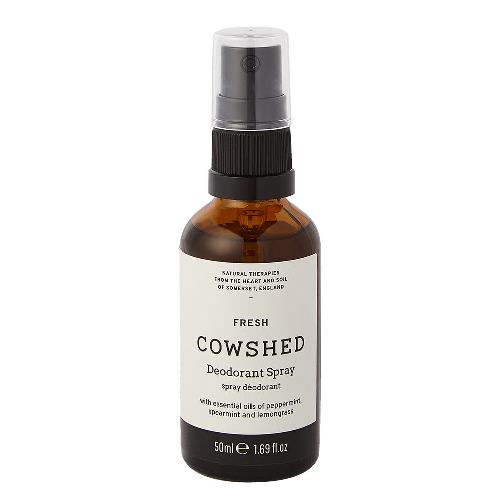 Cowshed Deodorant Spray 50ml