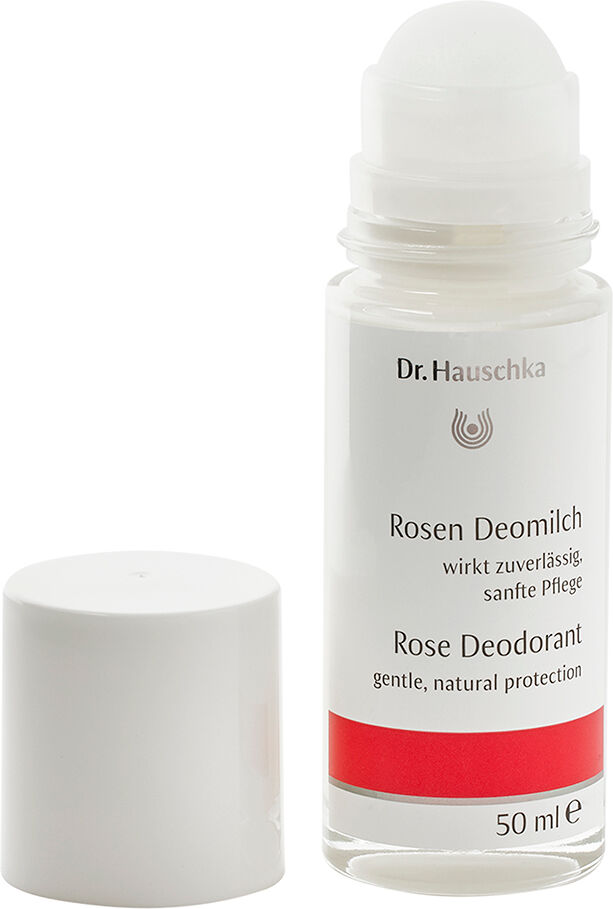 Dr. Hauschka Rose Deodorant 50ml