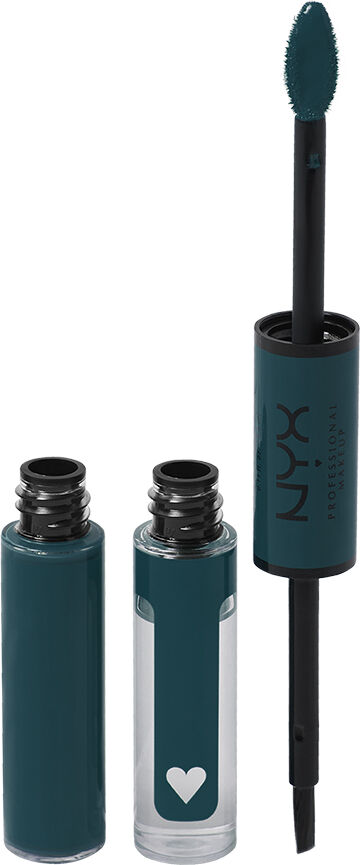 NYX Professional Makeup Shine Loud High Shine Lip Colour SelfTaught Millionaire