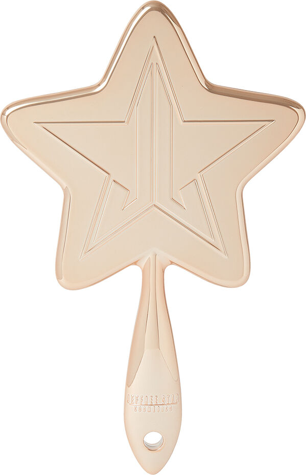 Jeffree Star Cosmetics Iridescent Light Nude Hand Mirror