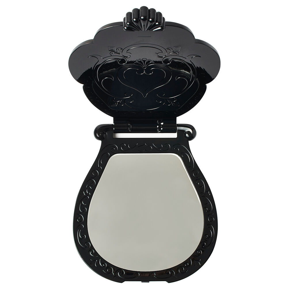 Anna Sui Sui Black Compact Mirror