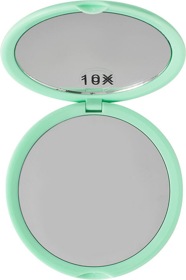 KimChi Chic Beauty Round Mirror Minty