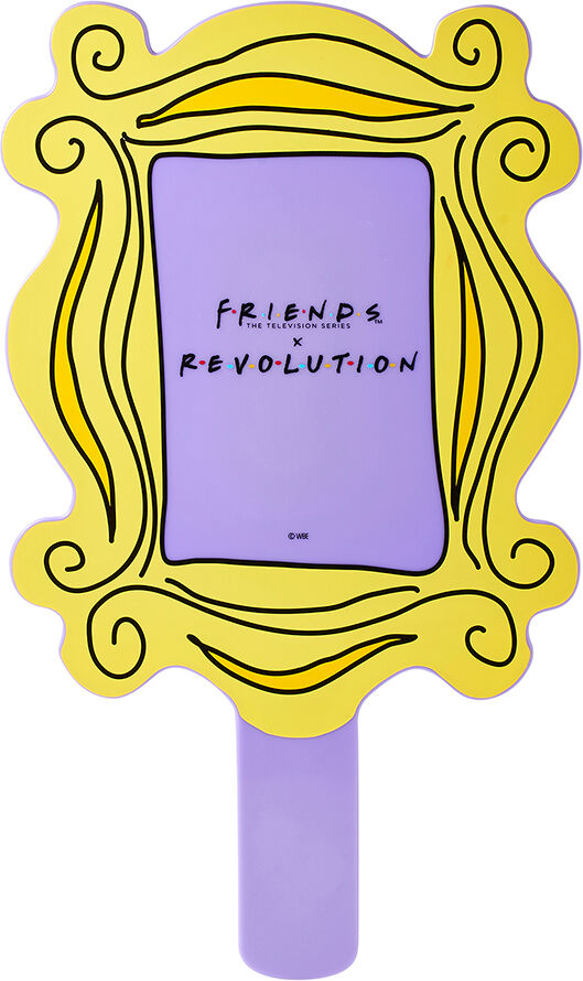 Makeup Revolution Revolution X Friends Mirror