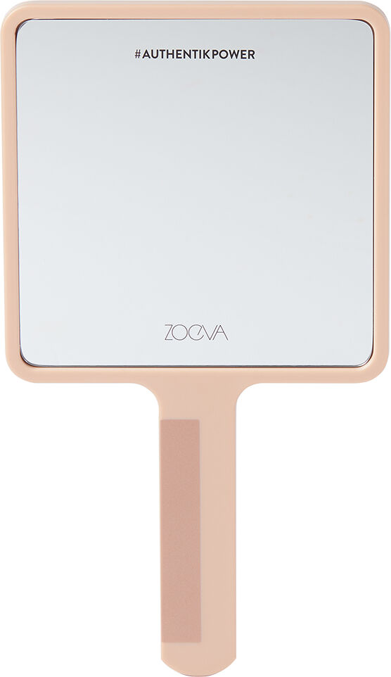 ZOEVA Authentik Skin Hand Mirror ZOEVA Authentik Skin Hand Mirror