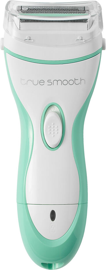 BaByliss Wet & Dry Rechargeable Lady Shaver