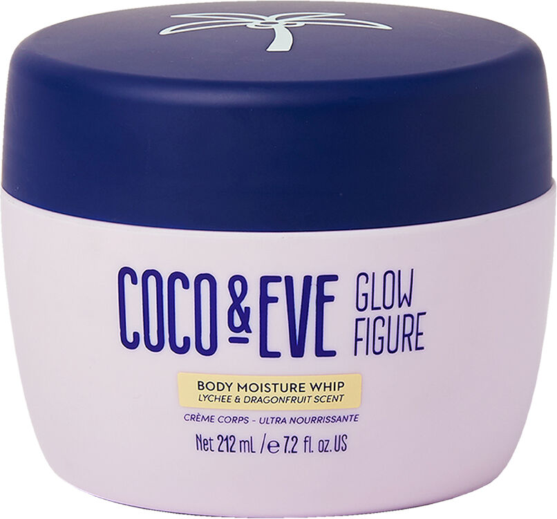 Coco & Eve Glow Figure Body Moisture Whip Glow Figure Body Moisture Whip 212ml