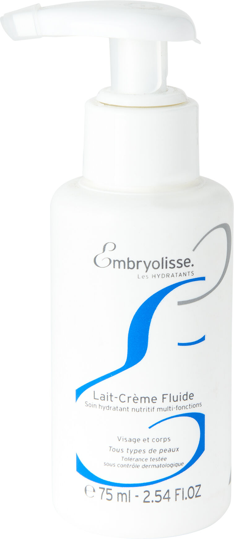 Embryolisse LaitCrème Fluid 75ml